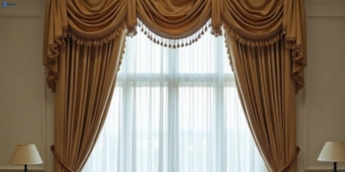 Steam cleaning heavy drapes on-site fairfield-west-nsw Matty Curtain Cleaning