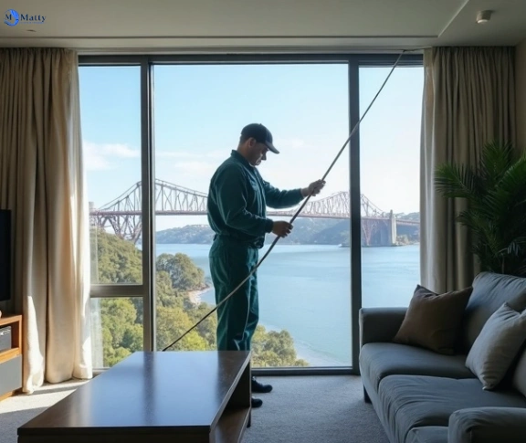 Blind cleaning service area map fairfield-west-nsw and Near by suburbs suburbs Matty Curtain Cleaning