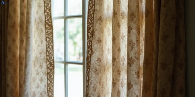 Dry cleaning delicate silk velvet drapes fairfield-west-nsw Matty Curtain Cleaning